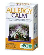 A. B. C. Trading Allergycalm 30 Compresse