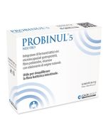 Ca. Di. Group Probinul 5 Neutro 12 Bustine