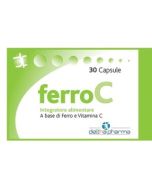 Ferroc 30cps