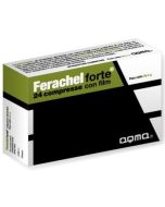 Aqma Italia Ferachel Forte 24 Compresse Filmate