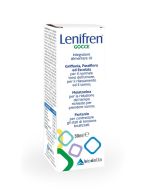 Biodelta Lenifren Gocce 50 Ml