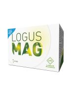 Logus Pharma Logus Mag 30 Sticks