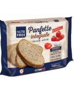 Nt Food Nutrifree Panfette Integrale 340 G