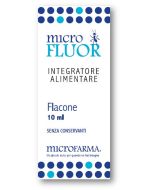 Microfarma Microfluor 10 Ml