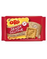 Mondelez Italia Oro Saiwa Senza Glutine Grano Saraceno 6 X 40 G