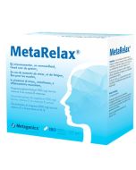 Metagenics Belgium Bvba Metarelax 180 Compresse