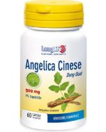 Longlife Angelica Cinese 60cps