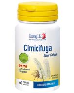 Phoenix - Longlife Longlife Cimicifuga 60 Capsule