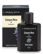 L'erbolario Ginepro Nero Profumo 100 Ml               100