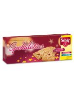 Dr. Schar Schar Spekulatius Biscotti100g