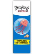 Sanifarma Respingo Spray Jellyfish 100 Ml Spray Protettivo Effetto Barrirera Meduse