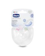 Chicco Paracapezzoli Silicone Small