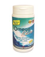 Natural Point Omega Silver 100 Capsule