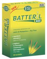 Esi Tea Tree Remedy Batteril 900 30 Tavolette