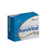 Morevital 20bust 4g