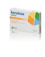 Valderma Keratose Forte 20 Capsule