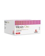 Pharmasuisse Laboratories Mioxin Oro 30 Buste