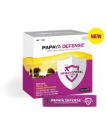 Zuccari Papaya Defense 30 Bustine