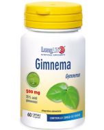 Phoenix - Longlife Longlife Gimnema 60 Capsule Vegetali