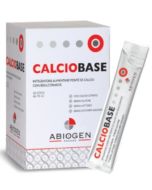 Abiogen Pharma Calciobase 30 Stick Da 10 Ml