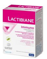 Biocure Lactibiane Immuno 30 Compresse