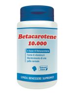 Natural Point Betacarotene 10000 80 Perle