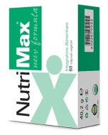 Nutrigea Nutrimax 60 Capsule