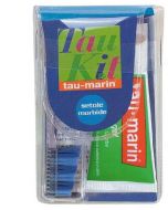 Avantgarde Tau Marin Tau Kit Spazzolino Morbido New