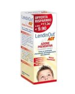 F&f Lendinout Act Azione Preventiva Spray