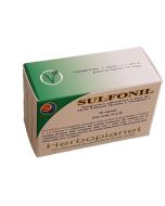 Herboplanet Sulfonil 60 Capsule