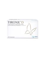 Lo. Li. Pharma Tiroxil D 30 Compresse