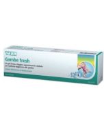 Teva Italia Gambe Fresh Teva Gel 100 Ml