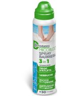 Pasquali Dermovitamina Micoblock Spray Barriera 3 In 1 100 Ml