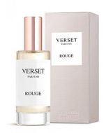 Verset Health & Beauty Verset Rouge Eau De Toilette Mini 15 Ml