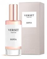 Verset Health & Beauty Verset Sofia Eau De Toilette Mini 15 Ml