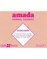 Cieffe Derma Amada Crema Notte 50 Ml