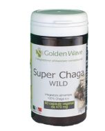 Super Chaga Wild 60cps