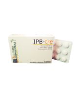 Bio Stilogit Pharmaceutic. Ipb-3 30 Compresse