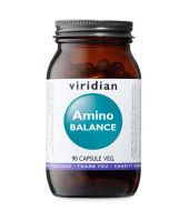 Viridian Amino Balance 90cps