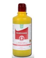 P. B. Pharma Disinfettante Iodopovidone 10% 500 Ml