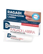 Pasquali Dermovitamina Ragadi Labbra 8 Ml