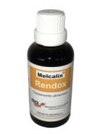 Biotekna Melcalin Rendox Gocce 50 Ml