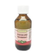 Erba Vita Olio Di Lino Olio Per Il Corpo 100 Ml