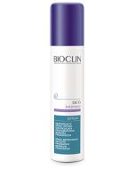 Ist. Ganassini Bioclin Deo Intimate Spray Con Profumo 100 Ml