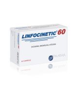 Up Pharma Linfocinetic 60 Compresse