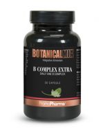 Promopharma B Complex Extra Botanical Mix 30 Capsule