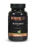 Promopharma Multinutrient Botanical Mix 30 Compresse