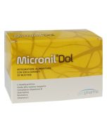 Geofarma Micronil Dol 30 Bustine 90 G