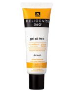 Difa Cooper Heliocare 360 Gradi Oil Free Spf50 50 Ml