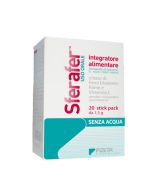 Pizeta Pharma Sferafer 20 Stick Pack